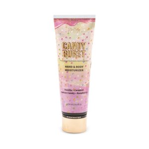 דה סואפ בוטיק קנדי ברסט קרם גוף 250מ”ל – DE SOAP BOUTIQUE CANDY BURST BODY LOTION 250ML