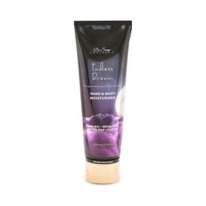 דה סואפ בוטיק אנדלס דרים קרם גוף 250מ”ל – DE SOAP BOUTIQUE ENDLESS DREAM BODY LOTION 250ML