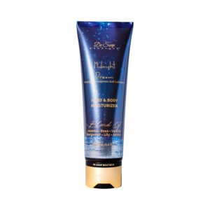 דה סואפ בוטיק מידנייט דרים קרם גוף 250מ”ל – DE SOAP BOUTIQUE MIDNIGHT DREAM BODY LOTION 250ML