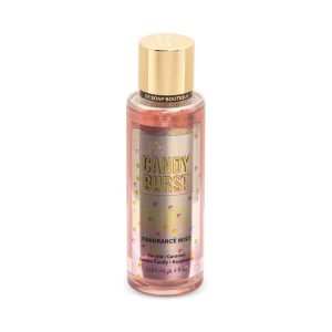 דה סואפ בוטיק קנדי בורסט מבשם גוף 250מ”ל – DE SOAP BOUTIQUE CANDY BURST BODY MIST 250ML