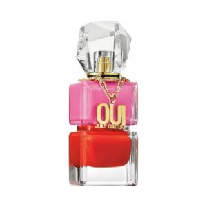 גוסי קוטור ווי בושם לאישה אדפ 100מ”ל – Juicy Couture Oui for Women 100ml EDP