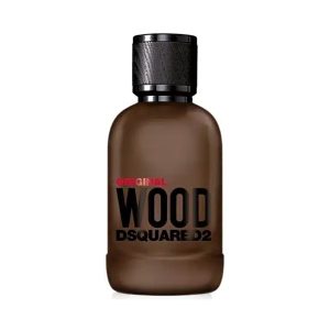 דיסקוורד אוריגינל ווד לגבר 100 מל אדפ טסטר – DSQUARED WOOD ORIGINAL EDP 100ML TESTER