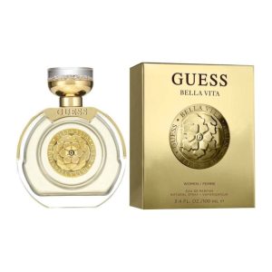 גאס בלה ויטה לאישה אדפ – Guess Bella Vita for Women EDP