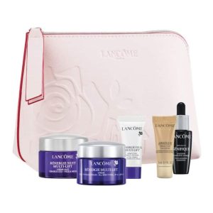 לנקום רנרגי מארז תיק איפור – LANCOME MINI SET