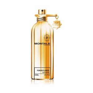 מונטל פאודר פלאורס בושם יוניסקס אדפ 100מ”ל MONTALE POWDER FLOWERS EDP 100ML