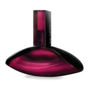 בושם לאשה בושם לאישה Calvin Klein Deep Euphoria E.D.P 100ml – 100ml