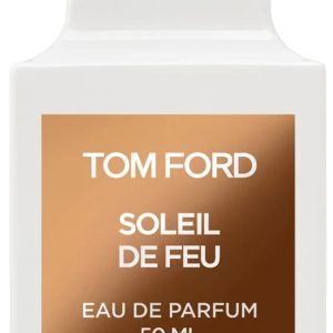 טום פורד סולייל די פיו יוניסקס 50 מל אדפ – Tom Ford Private Blend Soleil De Feu Unisex 50ml EDP