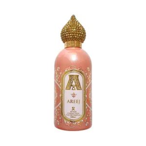 עטאר קולקשן אריג לאישה 100 מל אדפ – Attar Collection Areej for women 100ml edp