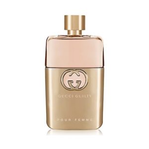 גוצי גילטי לאישה 90 מל אדפ – Gucci Guilty Revolution Pour Femme for women 90 ml Eau de Parfum