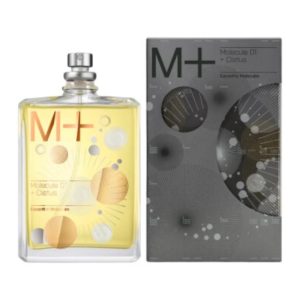 אסנטריק מולקולה מוליקיול 01 + סיסטוס 100 מל אדט – Molecule 01 + Citrus 100ML Unisex EDT