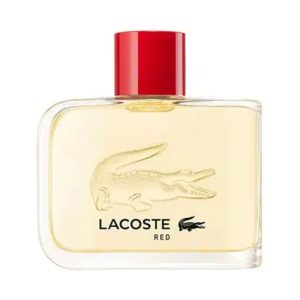 לקוסט רד לגבר אדט – LACOSTE RED FOR MAN EDT