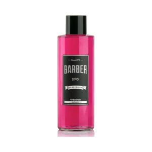 מרמרה ברבר אפטר שייב מס’6 500מ”ל או דה קולון – MARMARA BARBER AFTER SHAVE NO6 500ML EAU DE COLOGNE