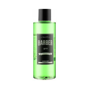 מרמרה ברבר אפטר שייב מס’7 500מ”ל או דה קולון – MARMARA BARBER AFTER SHAVE NO7 500ML EAU DE COLOGNE