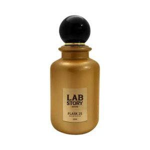 לאב סטורי פלסק 25 יוניסקס 100 מל אדפ – LAB STORY FLASK 25 UNISEX 100ML EDP