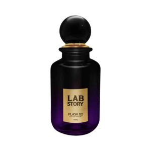 לאב סטורי פלסק 02 יוניסקס 100 מל אדפ – Lab Story Flask 02 Unisex 100ml EDP