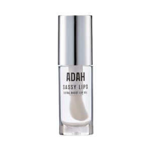 עדה לזורגן שמן שפתיים בגוון שקוף – ADAH LAZORGAN LIP OIL