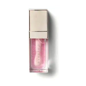 ביי נטע שמן שפתיים בגוון ורוד עדין – BY NETA I’M OBSESSED Juicy Lip Oil
