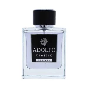 אדולפו קלאסיק לגבר 100 מל אדט – Adolfo Classic for Men 100ml EDT
