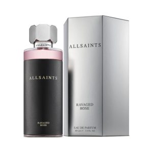 אולסיינט רווייגד רוז יוניסקס 100מל אדפ – AllSaints Ravaged Rose Unisex 100ml EDP
