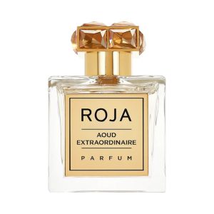 רוגה אוד אקסטראורדינר יוניסקס 100 מל פרפיום – Roja Parfums Aoud Extraordinaire Unisex 100ml Parfum