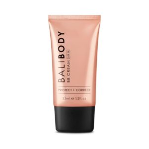 באלי בודי ביבי קרם משזף גוון טבעי עדין 35מ״ל – Bali Body BB Cream Naturelle Tan 35ml