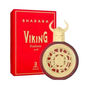 בהררה ויקינג קשמיר לגבר 100 מל אדפ טסטר – Bharara Viking Kashmir Unisex 100ml EDP TESTER