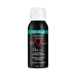 וישי דאודורנט ספריי לגבר 100מ”ל VICHY DEO SPRAY