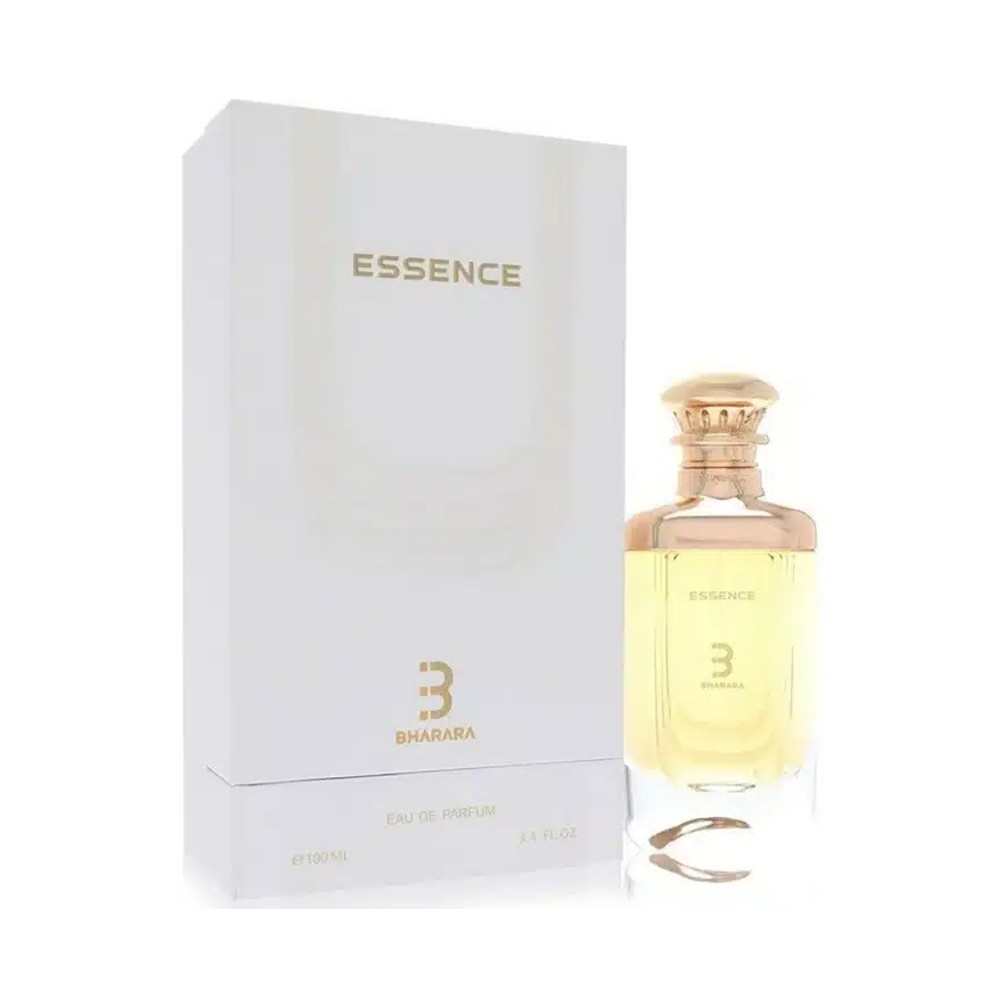 בהררה אסנס יוניסקס 100 מל אדפ – Bharara Essence Unisex 100ml EDP