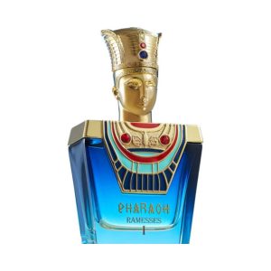 בהררה רמסס פרעה יוניסקס 100 מל אדפ – Bharara Pharaoh Ramesses Unisex 100ml EDP