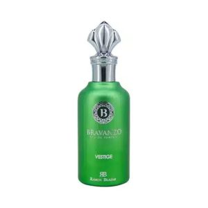 בראוונזו אימפריאל וסטיג לגבר 100 מל אדפ – BRAVANZO IMPERIAL VESTIGE FOR MEN 100ML EDP