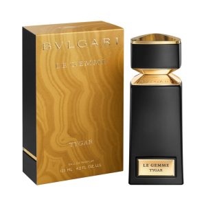 בולגרי לה גאם טייגר לגבר 125 מל אדפ – Bvlgari Le Gemme Tygar for Men 125ml EDP