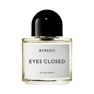 ביירדו אייזס קלאוס יוניסקס 100 מל אדפ – Byredo Eyes Closed Unisex 100ml EDP