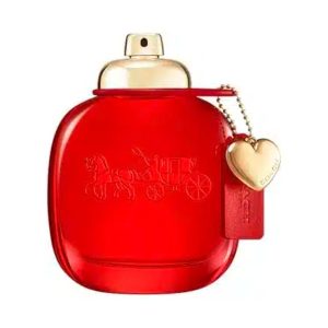 קואץ לאב לאישה 90 מל אדפ – COACH LOVE FOR WOMEN 90ML EDP