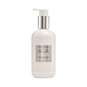ספרינג ספרן דה לה מנצ’ה קרם גוף 250מ”ל – SPRING SAFRAN DE LA MANCHA BODY LOTION 250ML
