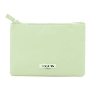 תיק איפור פראדה קטן – Small Prada makeup bag