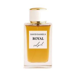 דיויד דניאלס רויאל יוניסקס 80 מל אדפ – David Daniels Perfumes Royal unisex 80ml edp