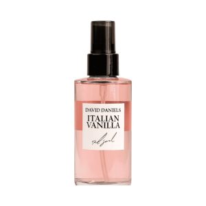 דיויד דניאלס איטליאן ונילה מבשם גוף 115 מל – David Daniels Italian Vanilla Body Lotion 115 ml