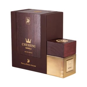 דומונט צסיני נרולי לגבר 100 מל אדפ – DUMONT CHESSINI NEROLI FOR MEN 100ML EDP