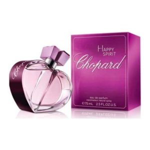 שופארד הפי ספיריט לאישה 75 מל אדפ – CHOPARD HAPPY SPIRIT FOR WOMEN 75ML EDP