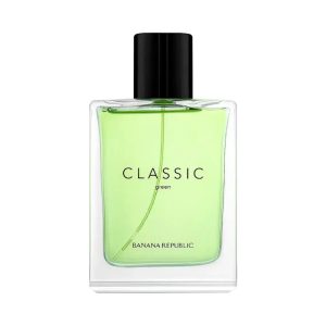 בננה ריפבליק קלאסיק גרין יוניסקס 125 מל אדפ – BANANA REPUBLIC Classic Green unisex 125ML EDP