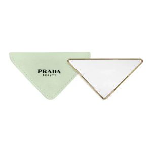 פראדה פרדוקס מראה קטנה לתיק – Prada Paradox Small Mirror for Bag