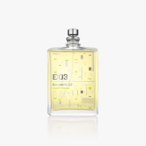 אסנטריק מולקולה אסנטריק 03 יוניסקס 2 מל אדט – Escentric Molecules Escentric 03 Unisex 2 ml EDT