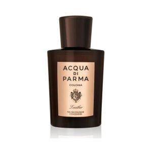 אקווה די פארמה לדר יוניסקס 180 מל אדק – Acqua Di Parma Colonia Leather Concentre unisex 180 ml EDC