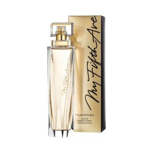 אליזבת ארדן מיי פיפט אבניו לאישה 100 מל אדפ – Elizabeth Arden my 5Th Avenue for Women 100ml EDP