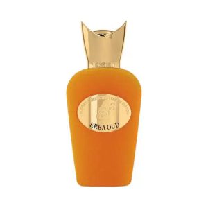 סוספירו ארבה אוד יוניסקס 100 מל אדפ – SOSPIRO ERBA OUD UNISEX 100ML EDP