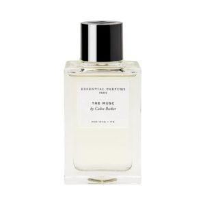 אסנשיאל פרפיומס דה מאסק יוניסקס אדפ – Essential Parfums The Musc Unisex Eau De Parfum