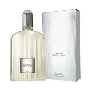 טום פורד גריי וטיבר יוניסקס 100 מל אדפ – Tom Ford Grey Vetiver for Men 100ml EDP
