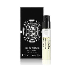 דיפטיק אורפאון אדפ 2מ”ל DIPTYQUE ORPHEON LE AU EDP 2ml