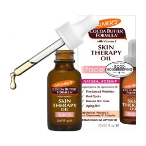 פלמרס שמן טיפולי לפנים 30מ”ל – Palmers Skin Therapy Oil For Face 30ml