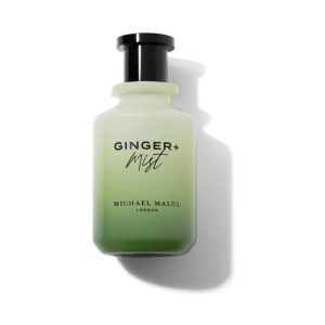 מייקל מלול גינגר מיסט לגבר 100 מל אדפ אדפ – Michael Malul Ginger + Mist Unisex 100ml EDP